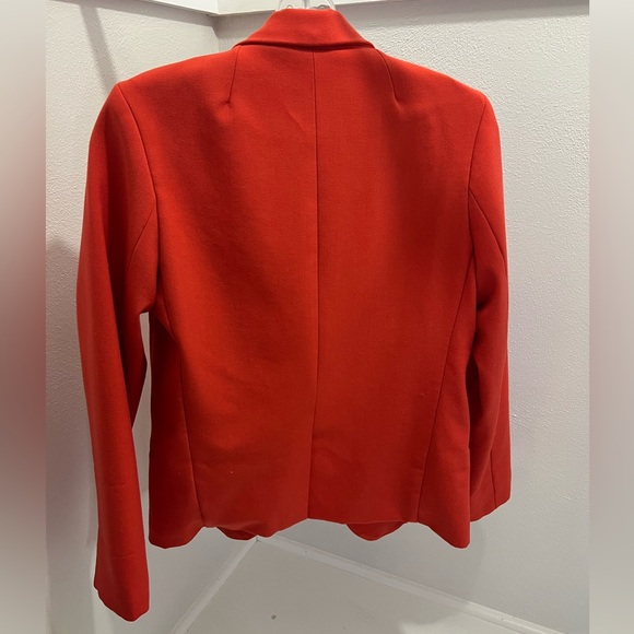 Anthropologie: Silent + Noise Blazer Jacket - Picture 3 of 3